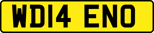 WD14ENO