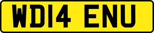 WD14ENU
