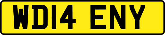 WD14ENY