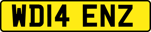 WD14ENZ