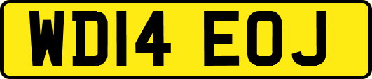 WD14EOJ