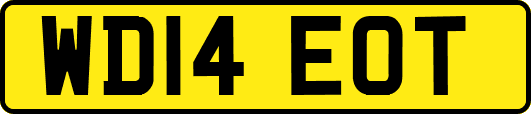 WD14EOT