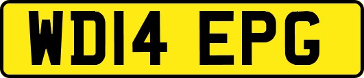 WD14EPG