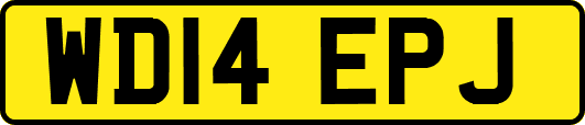 WD14EPJ