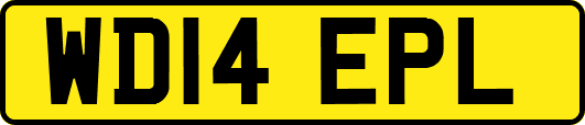 WD14EPL
