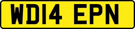 WD14EPN