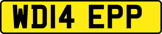 WD14EPP