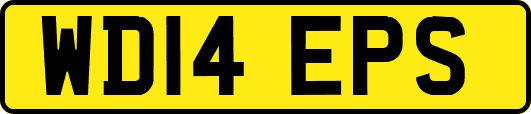 WD14EPS