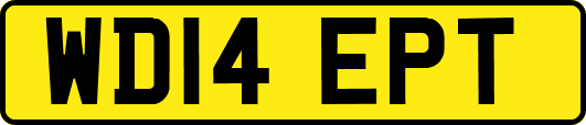 WD14EPT