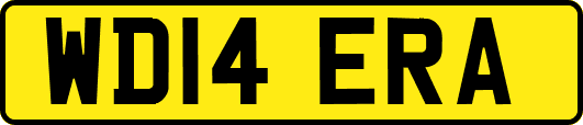 WD14ERA