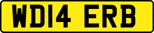 WD14ERB