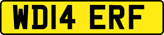WD14ERF