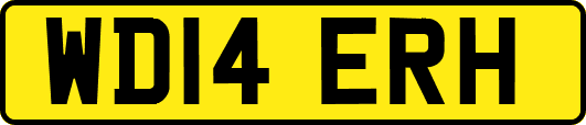 WD14ERH