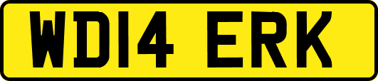 WD14ERK