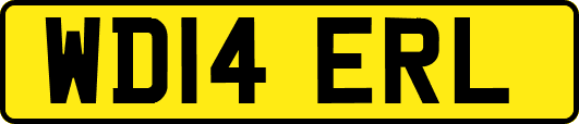 WD14ERL