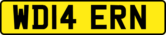 WD14ERN