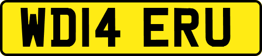 WD14ERU