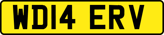 WD14ERV