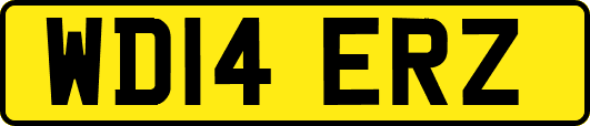 WD14ERZ