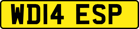 WD14ESP