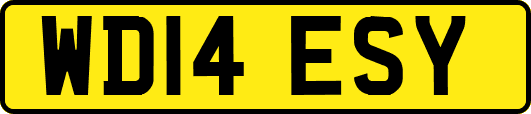 WD14ESY