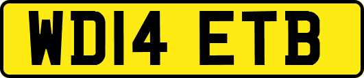 WD14ETB