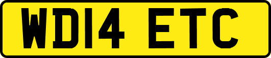 WD14ETC
