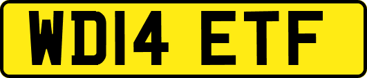 WD14ETF