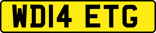WD14ETG