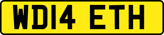 WD14ETH