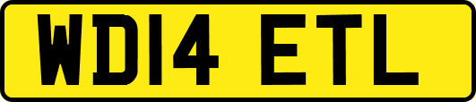 WD14ETL