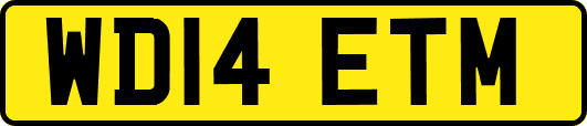 WD14ETM