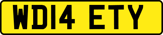 WD14ETY