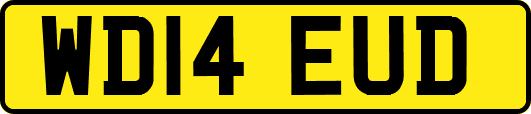 WD14EUD