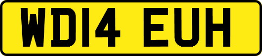 WD14EUH