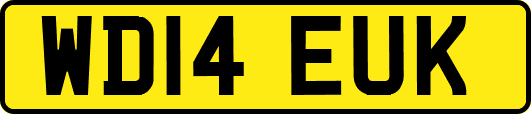 WD14EUK