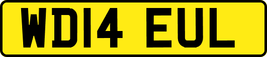 WD14EUL