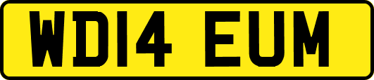 WD14EUM