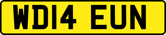 WD14EUN