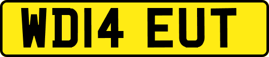 WD14EUT
