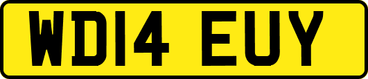 WD14EUY