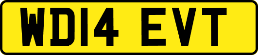 WD14EVT