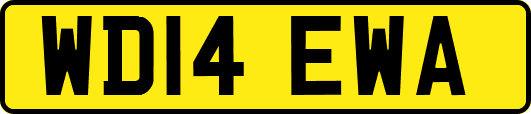 WD14EWA