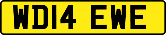 WD14EWE