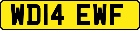 WD14EWF