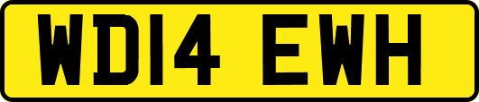 WD14EWH