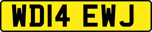 WD14EWJ