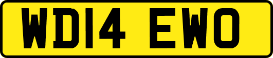 WD14EWO