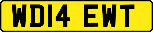 WD14EWT