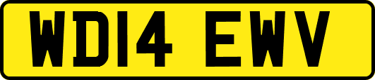 WD14EWV